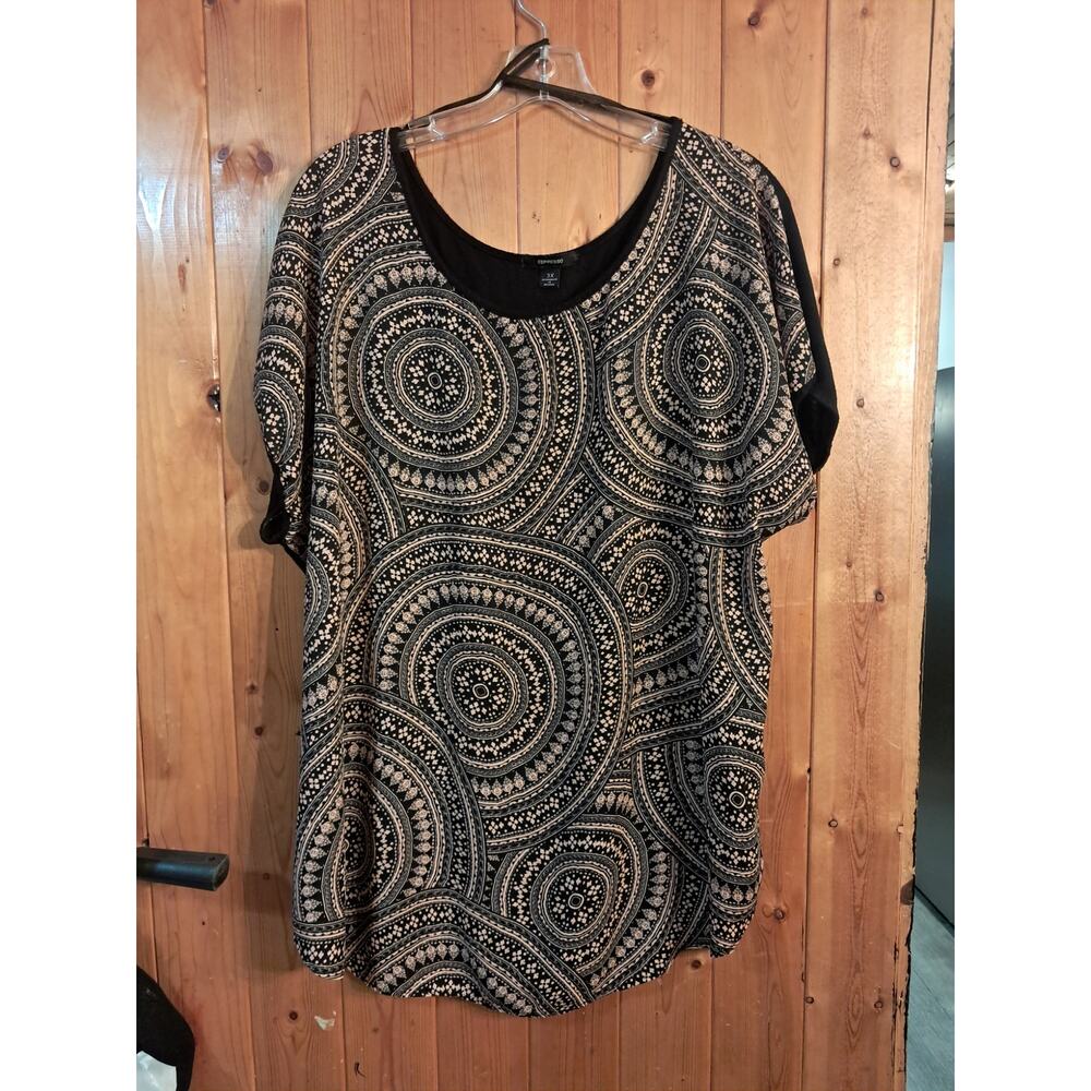 Womens 3x blouse